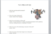 write you a trivia quiz on any subject you want