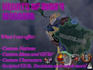 help you create your own hearts of iron 4 mod
