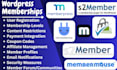 setup membership website, memberpress, woocommerce subscription, ultimate member