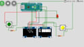 do arduino programming ,pcb design and esp32 projects
