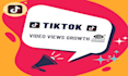 increase views on your tiktok video