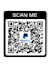 make graphical qr codes for you