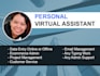 be your personal virtual assistant