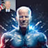convert a photo of a person into marvel comic book character
