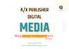 publish your content on a high ranking magazine