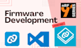 nrf9160 ncs firmware development