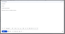 edit and proofread professional emails