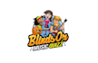 professional music game logo design with copyrights