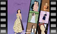 do your faceless cartoon portrait