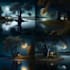 create a stunning art of your choice by using midjourney ai