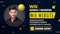 wix website redesign wix website design wix website redesign wix website design