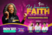 do exceptional event flyer design, postcard or church flyer