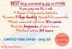 write 5 insightful 80 words blog comments or website comments