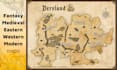 design custom fantasy maps