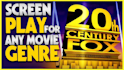 write a hollywood level professional screenplay