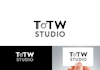 design a creative photography studio logo
