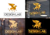 make an awesome ornaments and jewelry logo