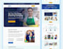 build house cleaning website, office cleaning website, cleaning website