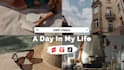 edit cinematic a day in my life youtube vlogs