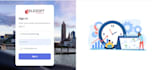 do modern responsive portfolio, business and blogging websites
