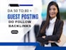 publish high da SEO guest posts on home decor real estate and construction blogs