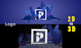 model, rig and texture 3d character, object for game