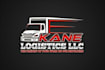 design outstanding logistic logo with express delivery