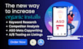 help to increase organic install with app store optimization