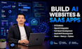 engineer a scalable ai saas product ready for growth