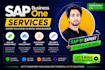 design and build sap addon and integration