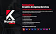be your professional creative graphic designer