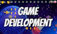 build your 2d java game project