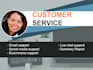 provide excellent customer service