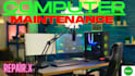 optimize, fix, desktop, laptop, macs, troubleshoot, speed issues remotely