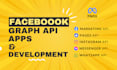create a facebook marketing API tool or script