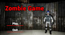 create a zombie shooter game prototype in unreal engine