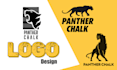 make a simplistic custom icon design or a flat minimal logo