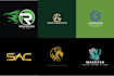 do custom financial logo for accountants, tax advisors, financial consultants