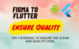 convert figma to flutter code