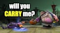 create awesome dota 2 youtube thumbnail
