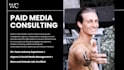 be your paid search and social consultant