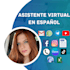 asistente virtual en espaÑol