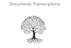 translate and transcribe your old manuscripts and documents