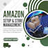 set up and manage your amazon store fbm  fbm