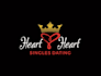 create an incredible dating logo design