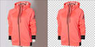 do background removal, white or transparent, cut out, crop, resize