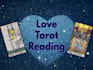 do a love tarot reading