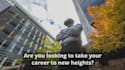 make 3 staffing agencies, real estate recruiting promo video