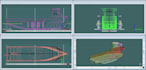 do your boat analysis