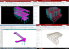 do full steel structural analysis design and steel detailing